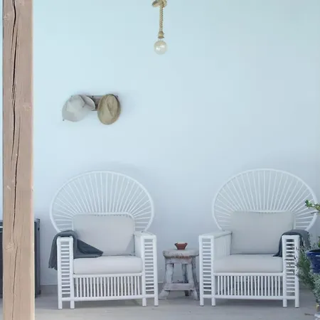 Nazoly Con Extra Hébergement de vacances