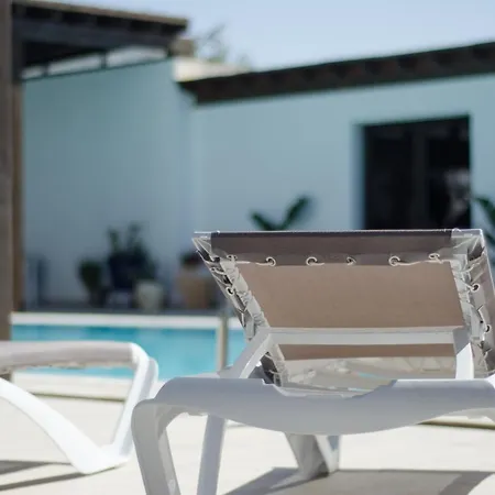 Hébergement de vacances Nazoly Con Extra *