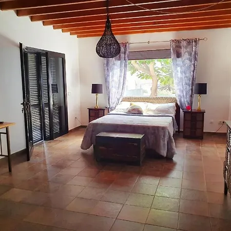 Nazoly Con Habitación Extra Сasa de vacaciones Nazaret