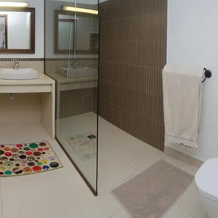 Сasa de vacaciones Nazoly Con Habitación Extra *